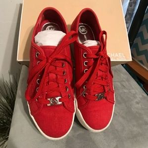 Michael Kors sneaker